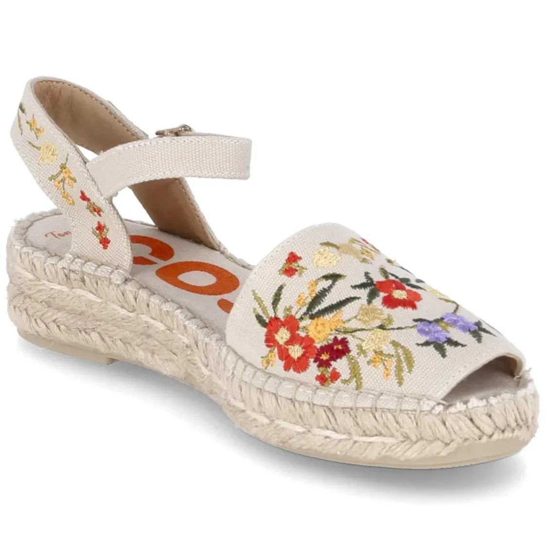 Damen Toni Pons Sandalen GARBET -
