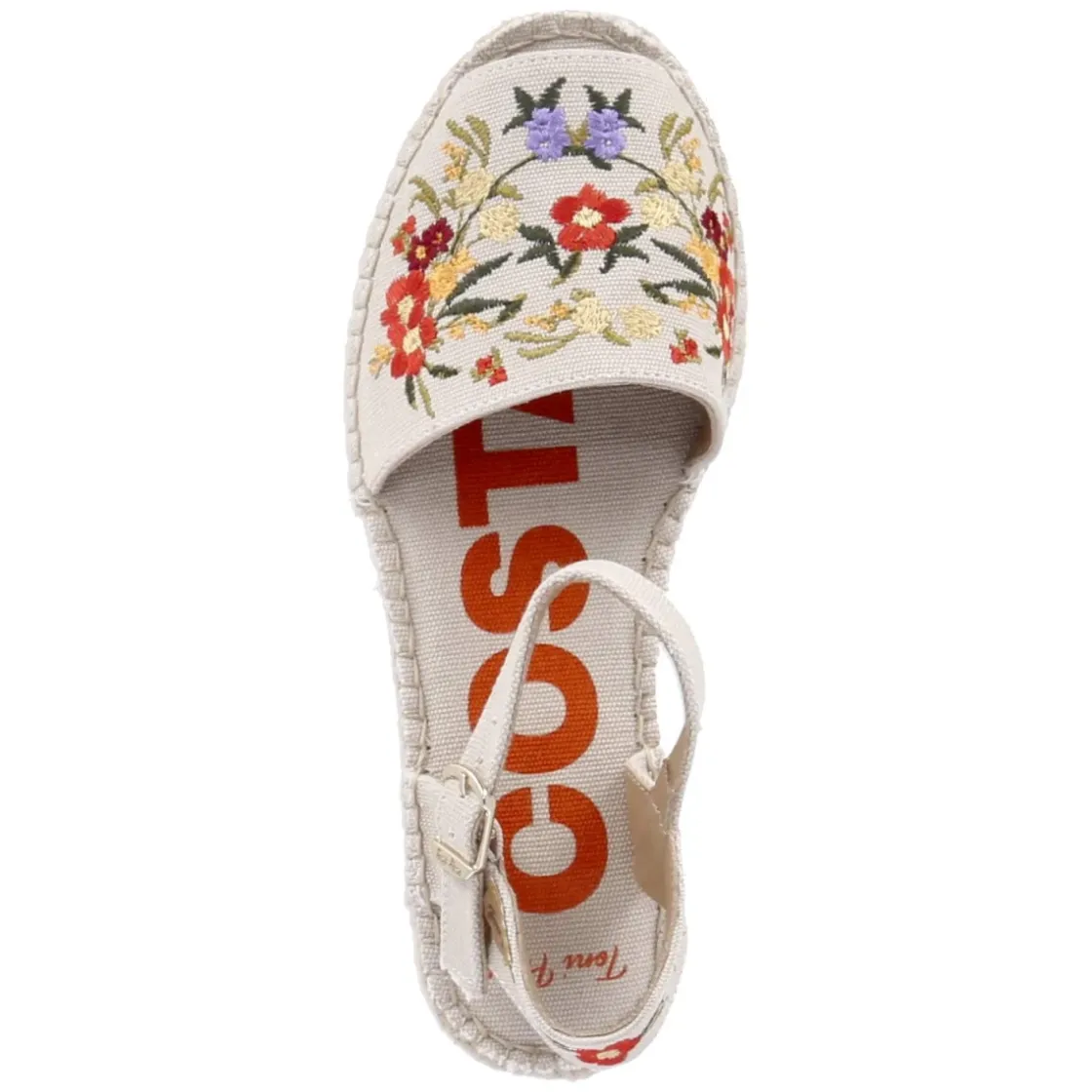 Damen Toni Pons Sandalen GARBET -