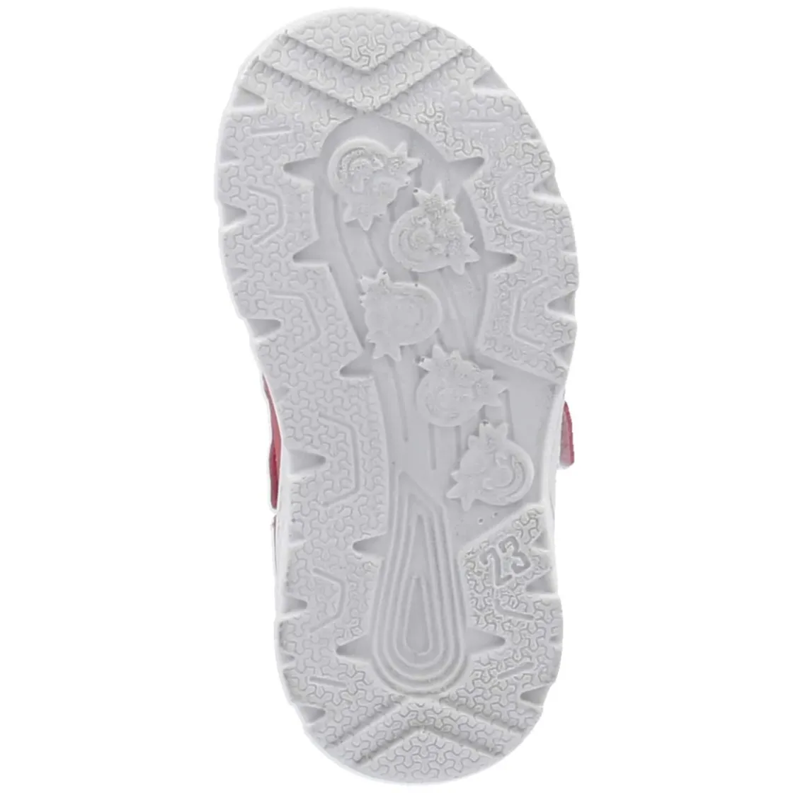 Kinder Pepino Sandalen GERY -