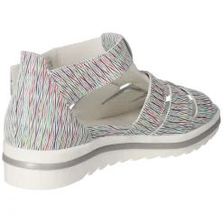 Damen Waldläufer Sandalen HAKURA -