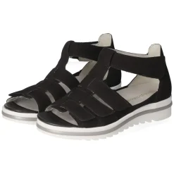 Damen Waldläufer Sandalen HAKURA -