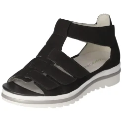 Damen Waldläufer Sandalen HAKURA -