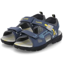 Kinder Lurchi Sandalen KODO -