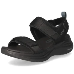 Damen Skechers Sandalen LAIDBACK MOMENTS -