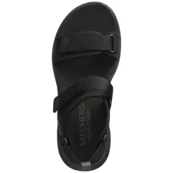 Damen Skechers Sandalen LAIDBACK MOMENTS -