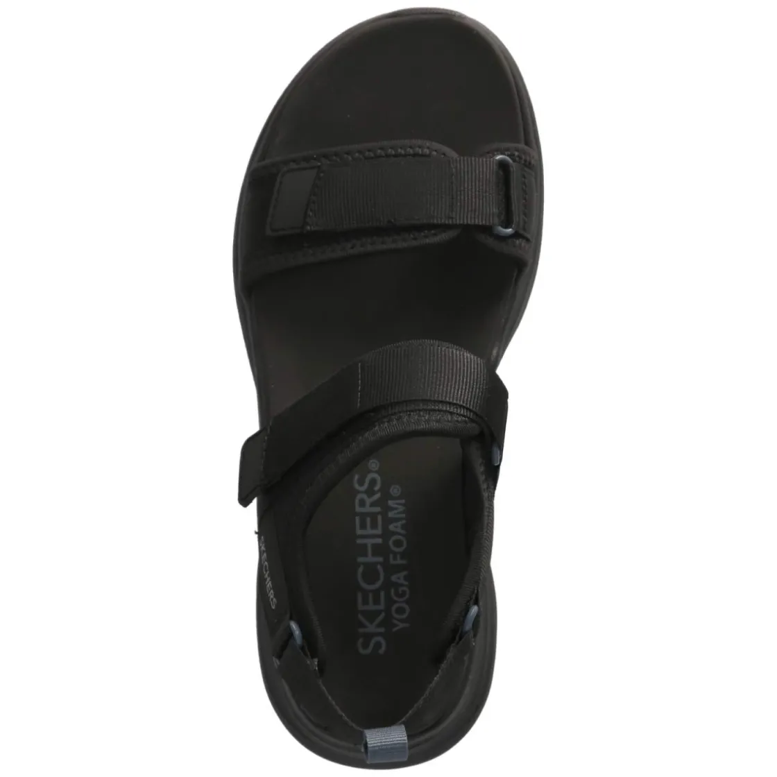 Damen Skechers Sandalen LAIDBACK MOMENTS -