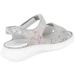 Damen Waldläufer Sandalen LIZZY -