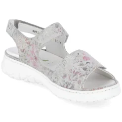 Damen Waldläufer Sandalen LIZZY -