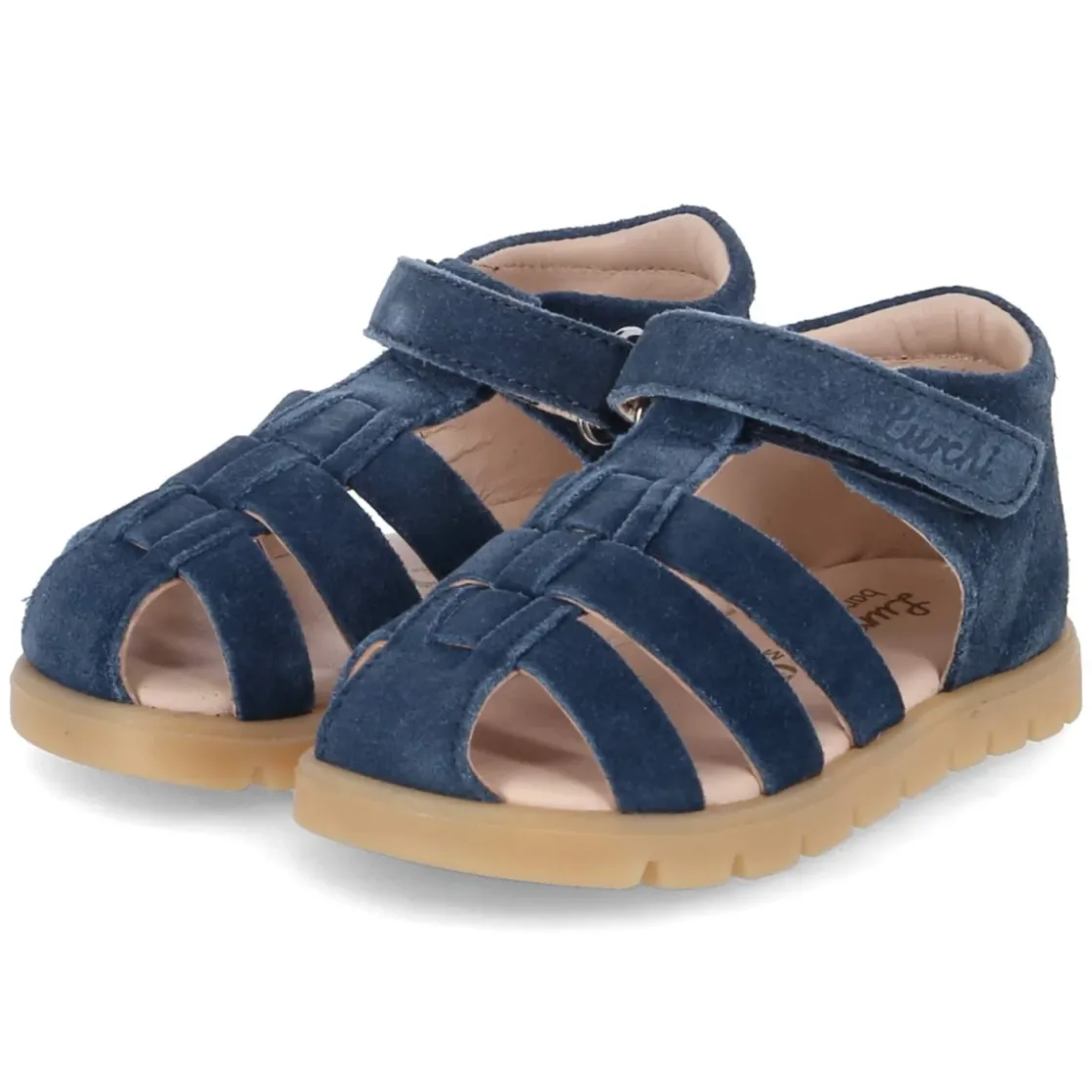 Kinder Lurchi Sandalen MOMO -
