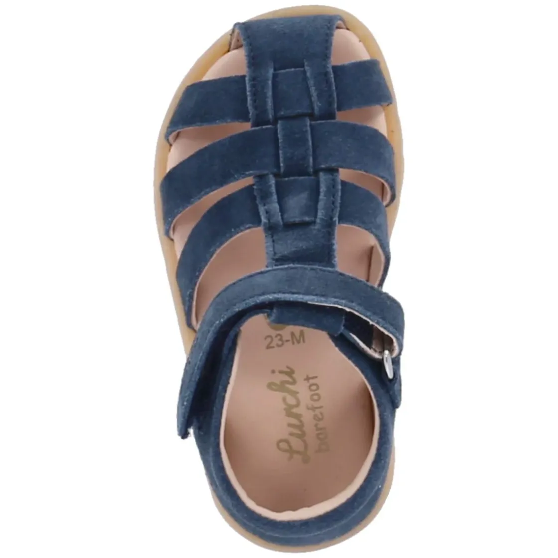 Kinder Lurchi Sandalen MOMO -