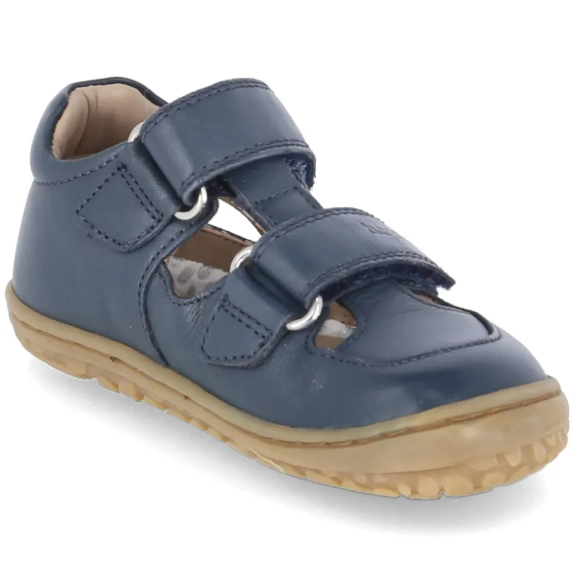 Kinder Lurchi Sandalen NANDO BAREFOOT -