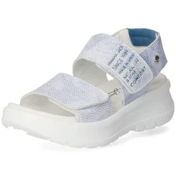 Damen Panama Jack Sandalen NOAH -