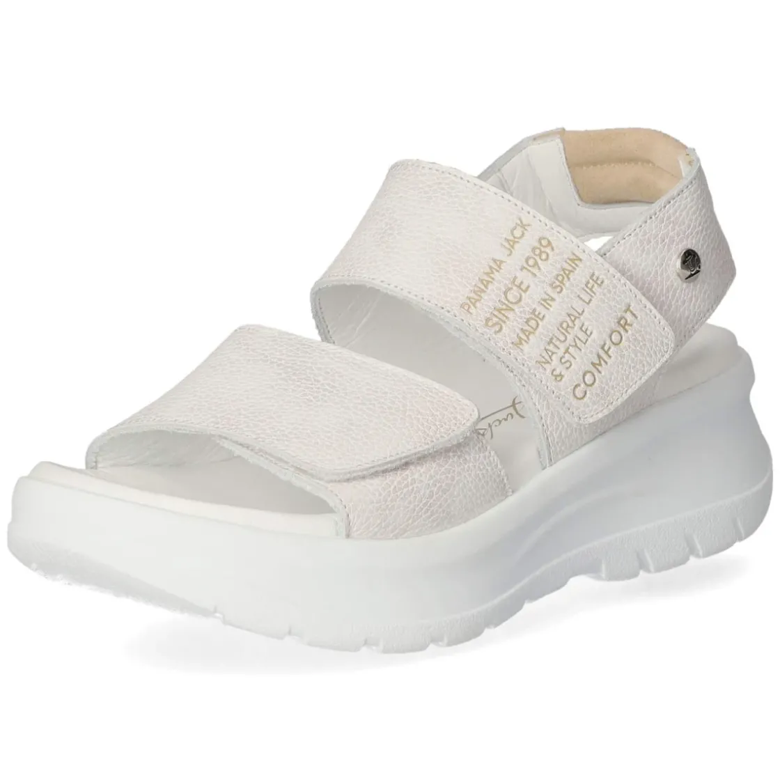 Damen Panama Jack Sandalen NOAH -