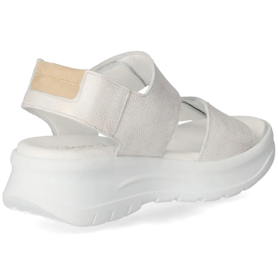 Damen Panama Jack Sandalen NOAH -