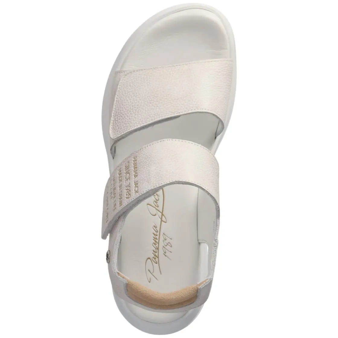 Damen Panama Jack Sandalen NOAH -
