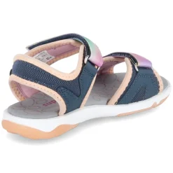 Kinder Superfit Sandalen PEBBLES -