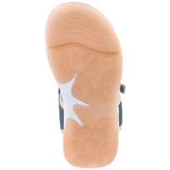 Kinder Superfit Sandalen PEBBLES -