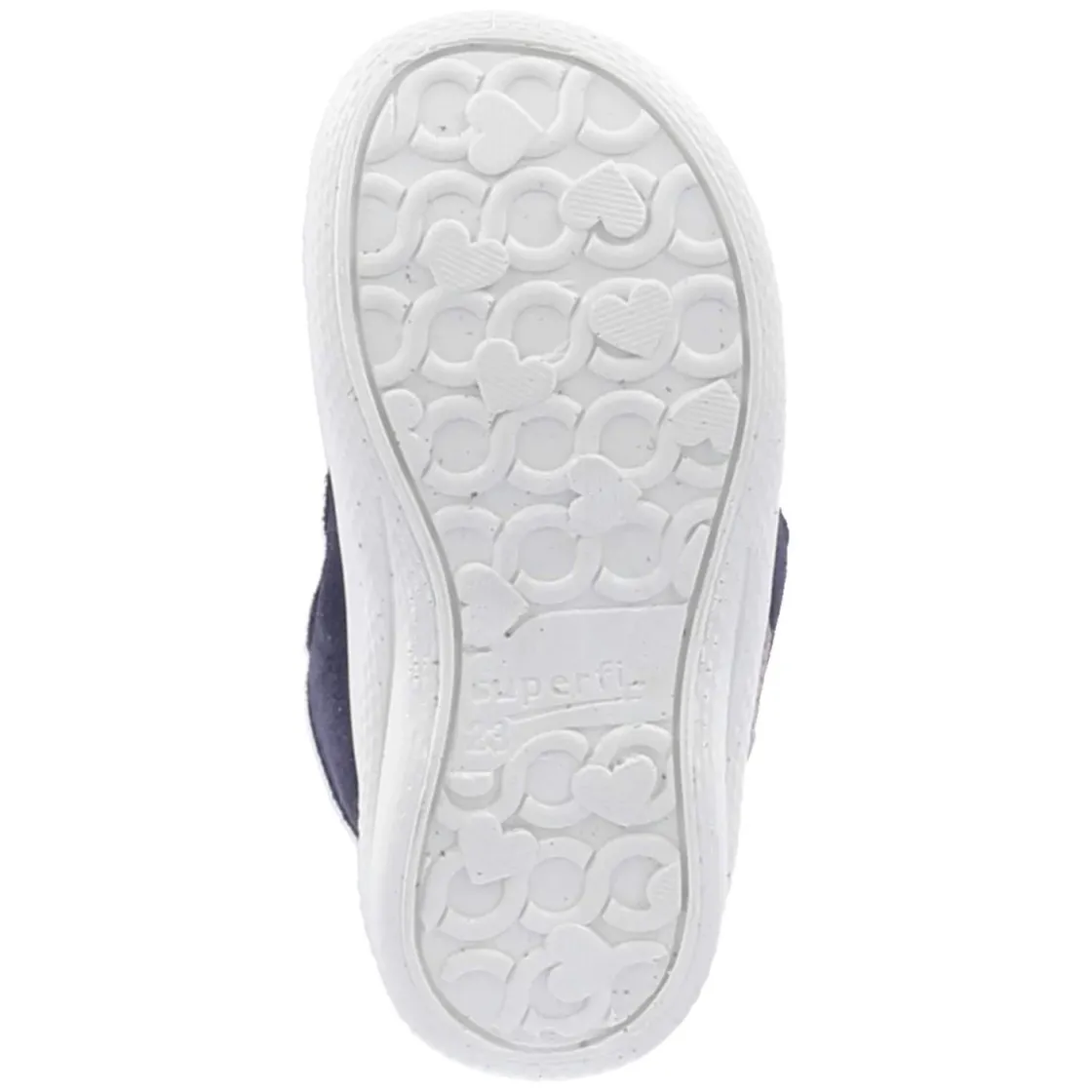Kinder Superfit Sandalen POLLY -