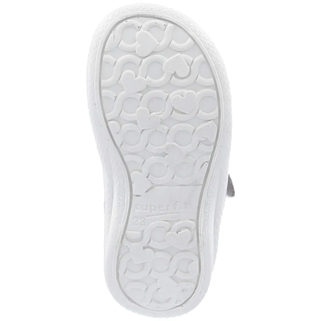 Kinder Superfit Sandalen POLLY -