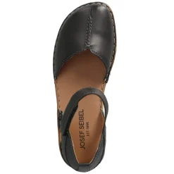 Damen Josef Seibel Sandalen ROSALIE 42 -