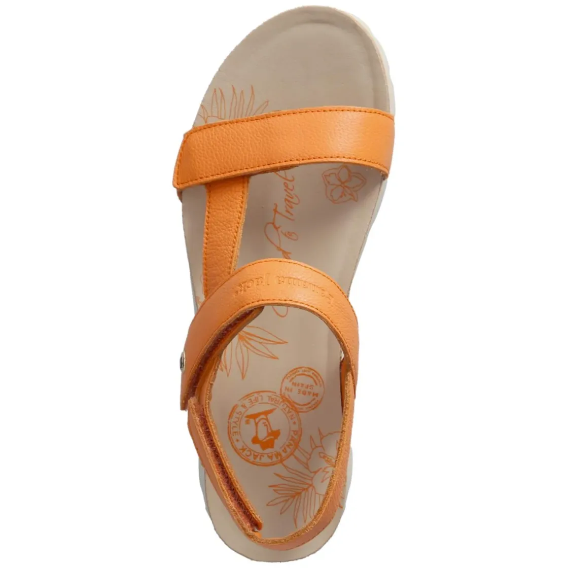 Damen Panama Jack Sandalen SELMA -