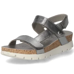 Damen Panama Jack Sandalen SELMA SHINE -