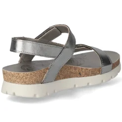 Damen Panama Jack Sandalen SELMA SHINE -