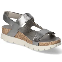 Damen Panama Jack Sandalen SELMA SHINE -