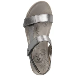 Damen Panama Jack Sandalen SELMA SHINE -