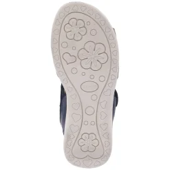 Kinder bisgaard Sandalen SOFIE -