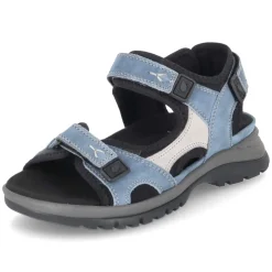 Damen Waldläufer Sandalen SORA -