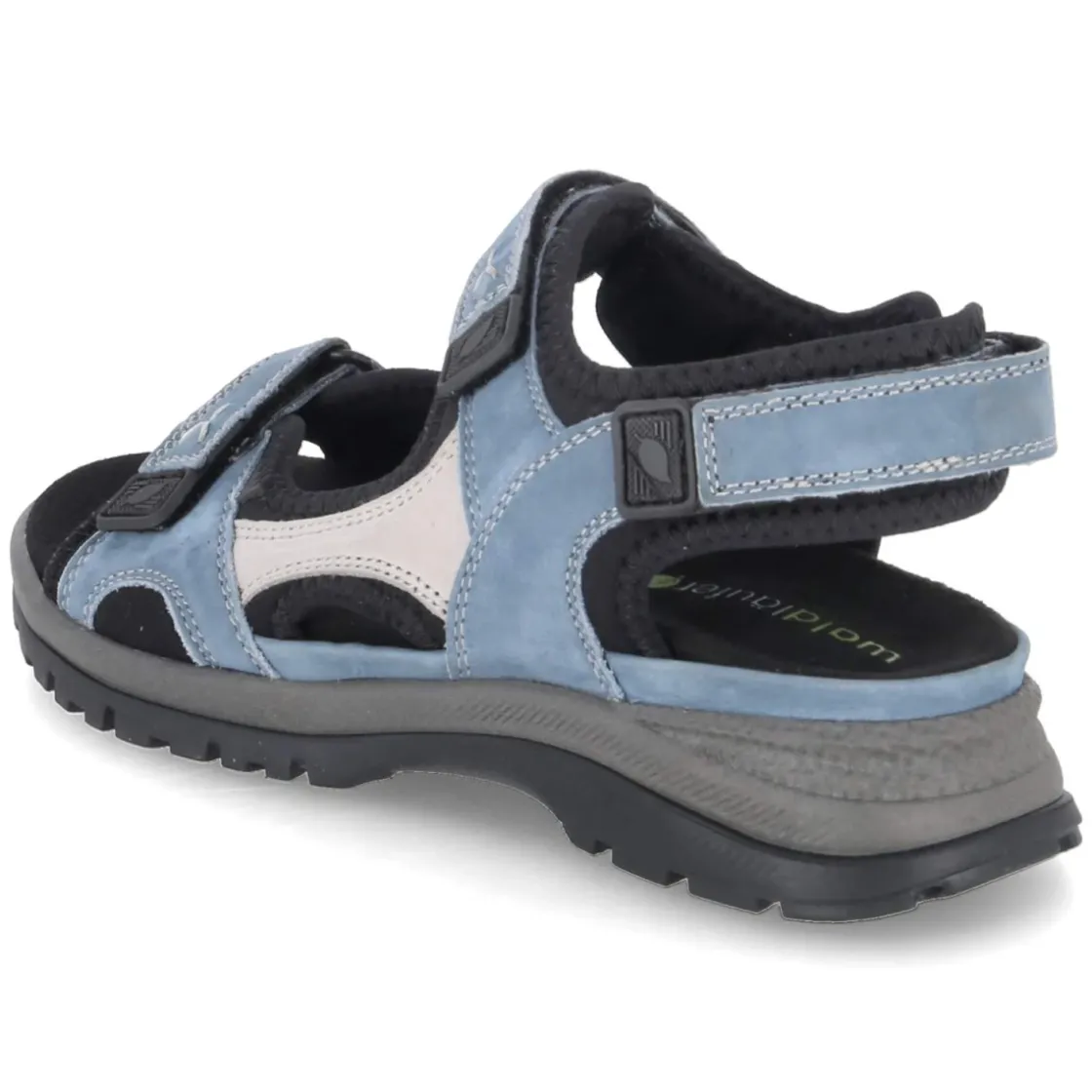 Damen Waldläufer Sandalen SORA -