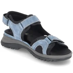 Damen Waldläufer Sandalen SORA -