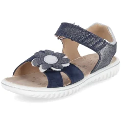 Kinder Superfit Sandalen SPARKLE -