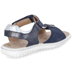 Kinder Superfit Sandalen SPARKLE -