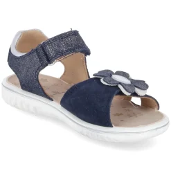 Kinder Superfit Sandalen SPARKLE -