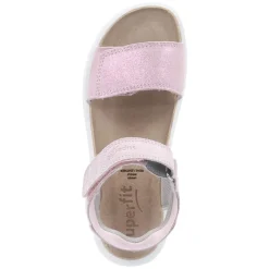 Kinder Superfit Sandalen SPARKLE -
