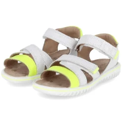 Kinder Superfit Sandalen SPARKLE -