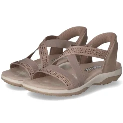 Damen Skechers Sandalen SUMMER SPARKLE -
