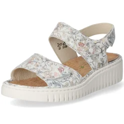 Damen Waldläufer Sandalen VALERIE -