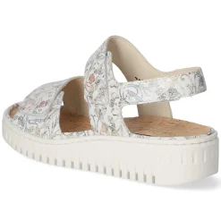 Damen Waldläufer Sandalen VALERIE -