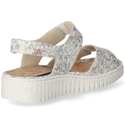 Damen Waldläufer Sandalen VALERIE -