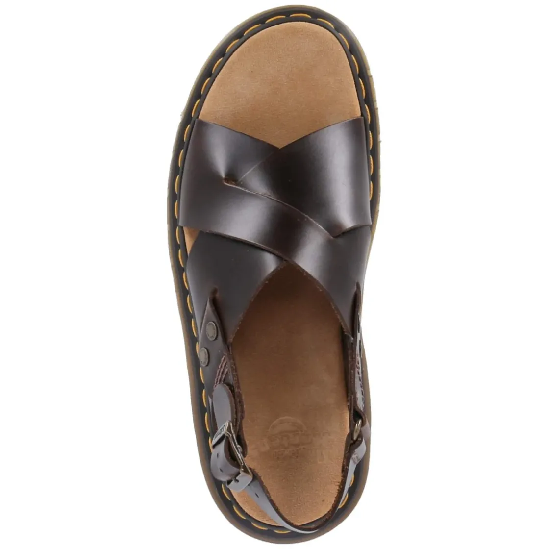 Herren Dr. Martens Sandalen ZANE -