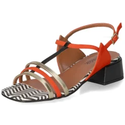 Damen Kaerlek Sandaletten -