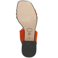 Damen Kaerlek Sandaletten -