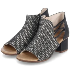 Damen Rieker Sandaletten -