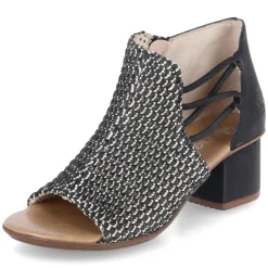 Damen Rieker Sandaletten -