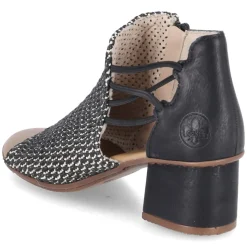 Damen Rieker Sandaletten -