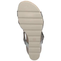 Damen Panama Jack Sandaletten JULIA SHINE -