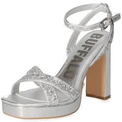 Damen Buffalo Sandaletten JUNE GLAM -